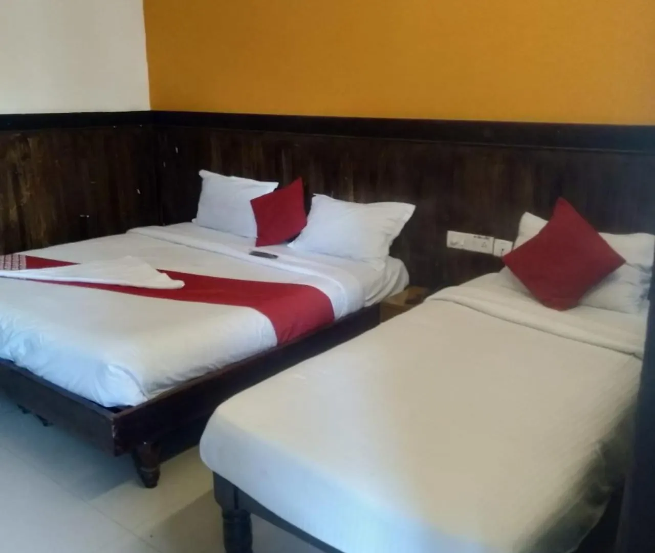 Sanman Regency Next To Jaganmohan Palace Mysore India